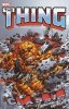 THING CLASSIC VOL 02 TP [9780785159797] **PROMOCJA TOMY**